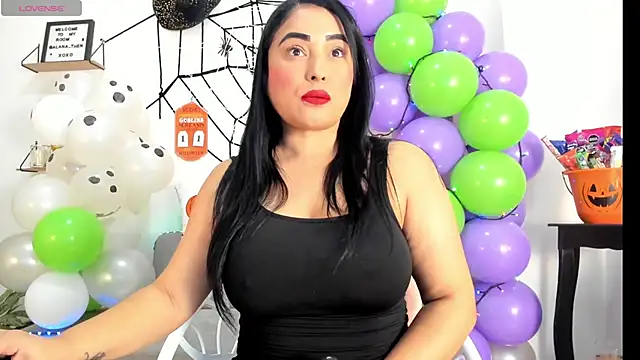 alana-then online show from October 20, 8:56 pm