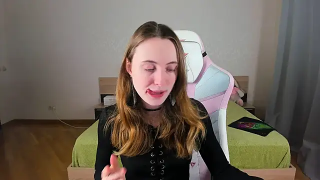 Cowell Adelina online show from November 29, 9:35 am