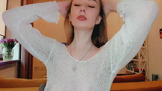 Maiami000 online show from February 19, 11:54 am