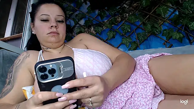 Bigboobs6930 online show from October 9, 5:44 am