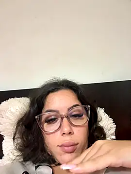 LovelyJulliette online show from October 20, 9:18 pm