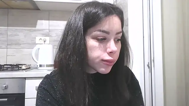 LovelyJulliette online show from February 20, 3:35 pm