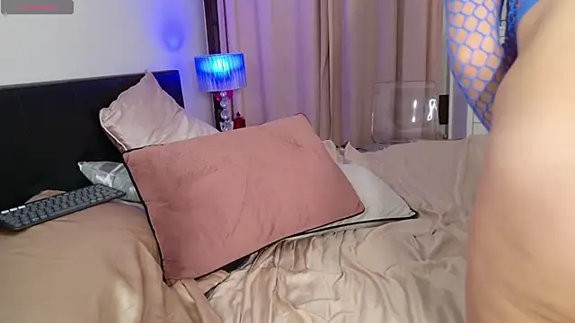 Eva Lastar online show from September 24, 10:09 pm