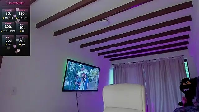 natashasweet online show from December 22, 9:51 pm