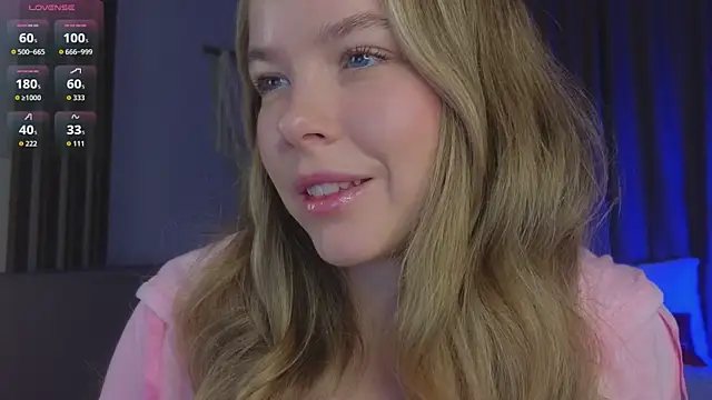 milly shy online show from January 19, 6:42 am