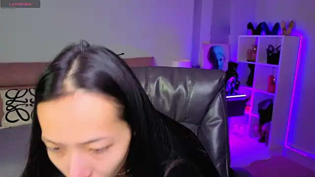  MIURA  online show from November 5, 1:11 am