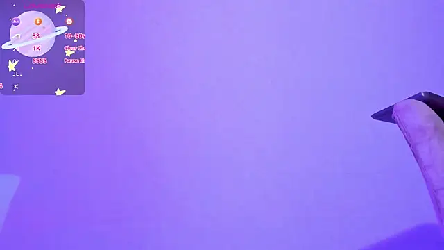 Camila Coxx online show from January 16, 3:57 am