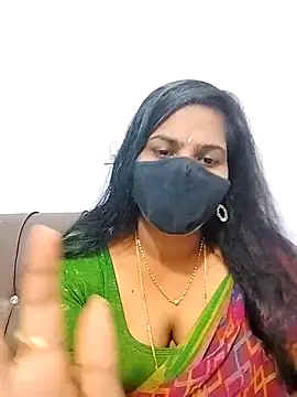 melina214 online show from February 1, 5:06 am