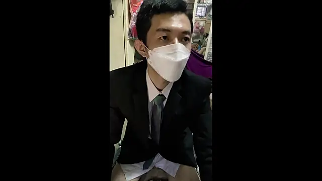 JJjing online show from January 17, 6:26 pm