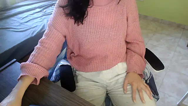 samantha s69 online show from October 1, 12:54 pm