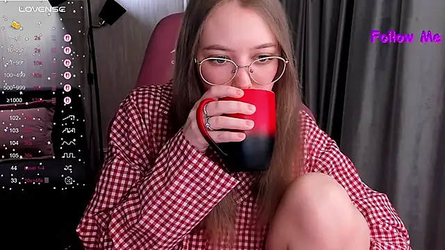 bunny bubble online show from March 1, 11:04 pm