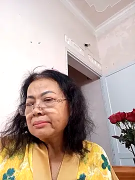 Hotestlove online show from December 21, 12:26 am