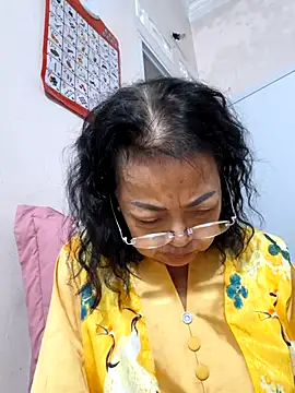 Hotestlove online show from November 7, 9:59 am