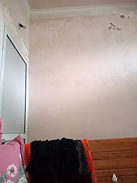 Hotestlove online show from November 3, 6:50 am