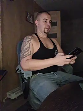 Foxyshaved online show from December 16, 11:16 am