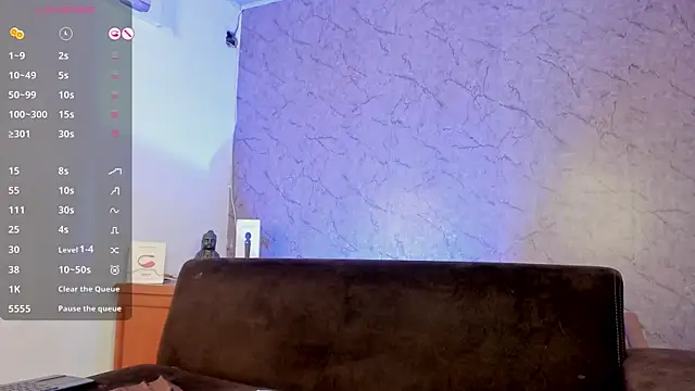 Anna myers online show from April 18, 5:10 am