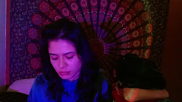 AbbySccott online show from February 13, 1:02 pm