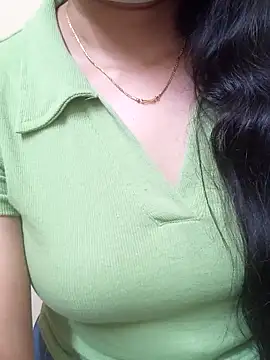 Meghanahyd online show from March 5, 1:07 pm