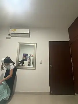 ZarahEvans online show from February 9, 11:51 pm