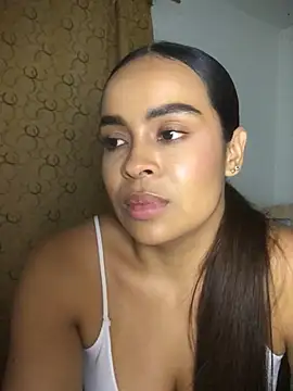 JuanaSimons online show from February 15, 3:09 am