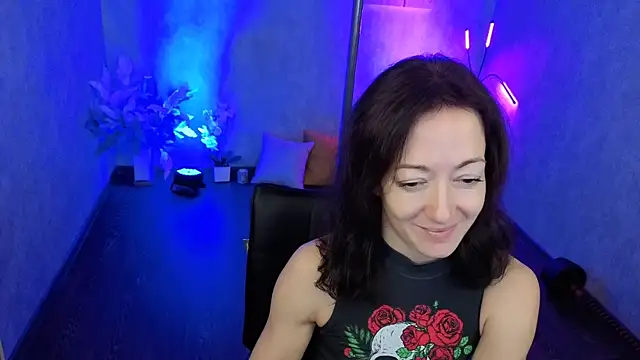 kimberlyray777 online show from October 26, 6:20 am