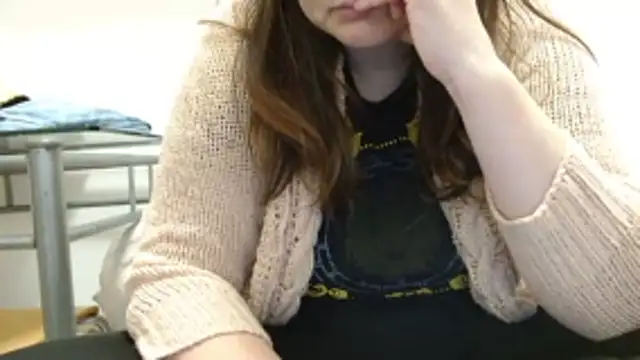 Lucinka1 online show from February 7, 8:45 pm