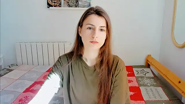 PumpkinCutiePie online show from February 20, 10:06 am