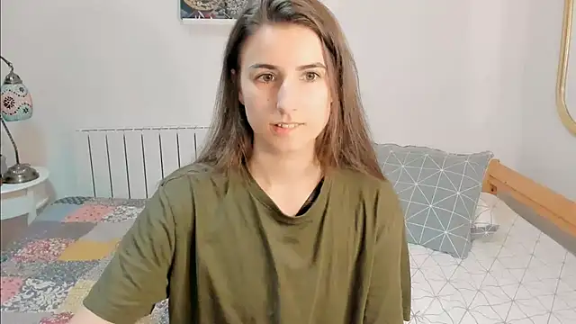 PumpkinCutiePie online show from December 1, 9:39 pm