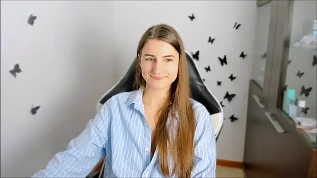 PumpkinCutiePie online show from October 8, 1:26 pm