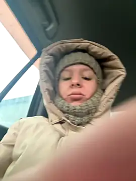 LikaCat online show from November 14, 3:39 am