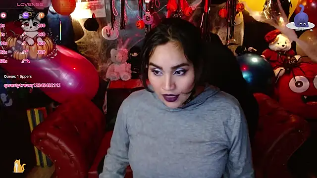 kureiji hentaii online show from October 30, 12:02 am