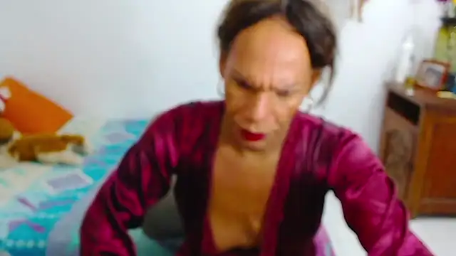 bardotbigcockts online show from October 7, 2:49 am