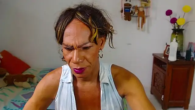 bardotbigcockts online show from October 4, 7:18 pm