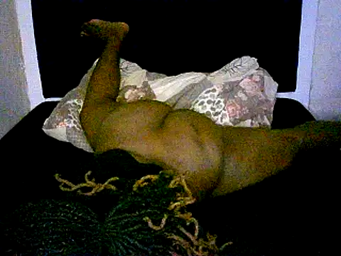 honeypotsweet online show from January 8, 9:57 am