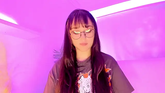 Gloomydoll online show from September 30, 6:57 pm