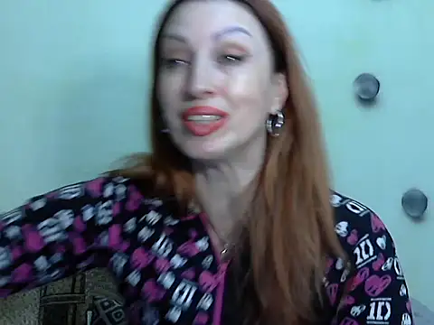 Jillian Pattie online show from October 22, 4:01 pm