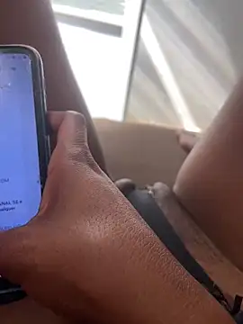 MariaLorenaah online show from October 6, 4:56 pm