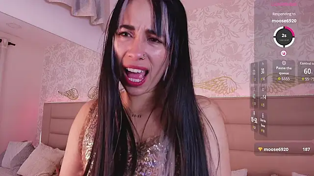 monserrat towers online show from November 27, 1:36 pm