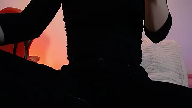 Katy Van online show from November 13, 9:03 pm