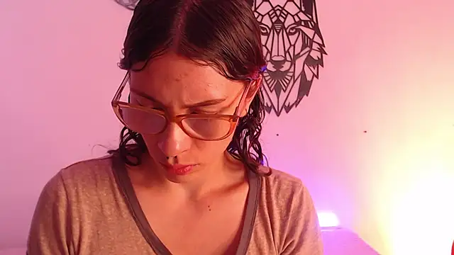 Katy Van online show from October 2, 8:36 pm