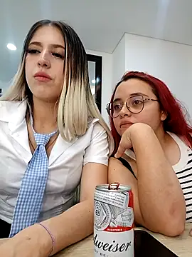 eva-2023 online show from November 8, 3:22 am