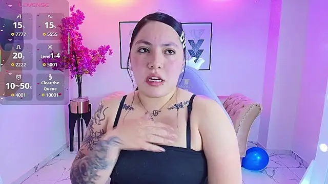 Isa reel online show from January 14, 8:03 pm