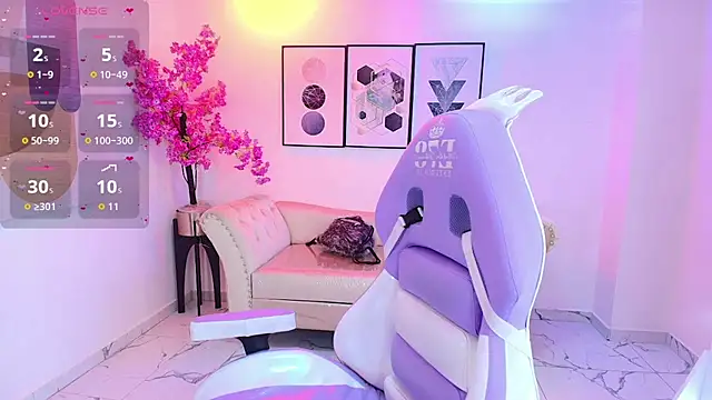 Isa reel online show from November 10, 7:42 pm