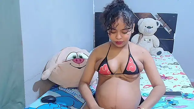 Winnifer Gonzal online show from October 20, 3:31 am