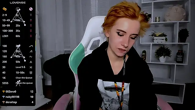  Rein ramm online show from November 16, 7:58 pm