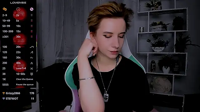  Rein ramm online show from February 14, 8:00 pm