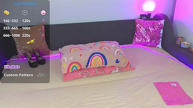 AlexaStoun online show from October 6, 2:01 pm