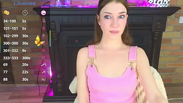 AlexaStoun online show from February 10, 2:20 pm