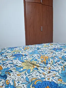 Gimena41 online show from November 28, 6:00 pm