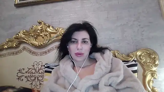 StunnigArt online show from December 16, 4:40 am